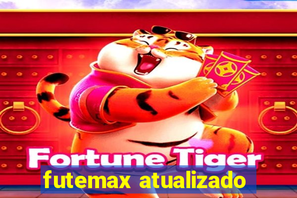 futemax atualizado